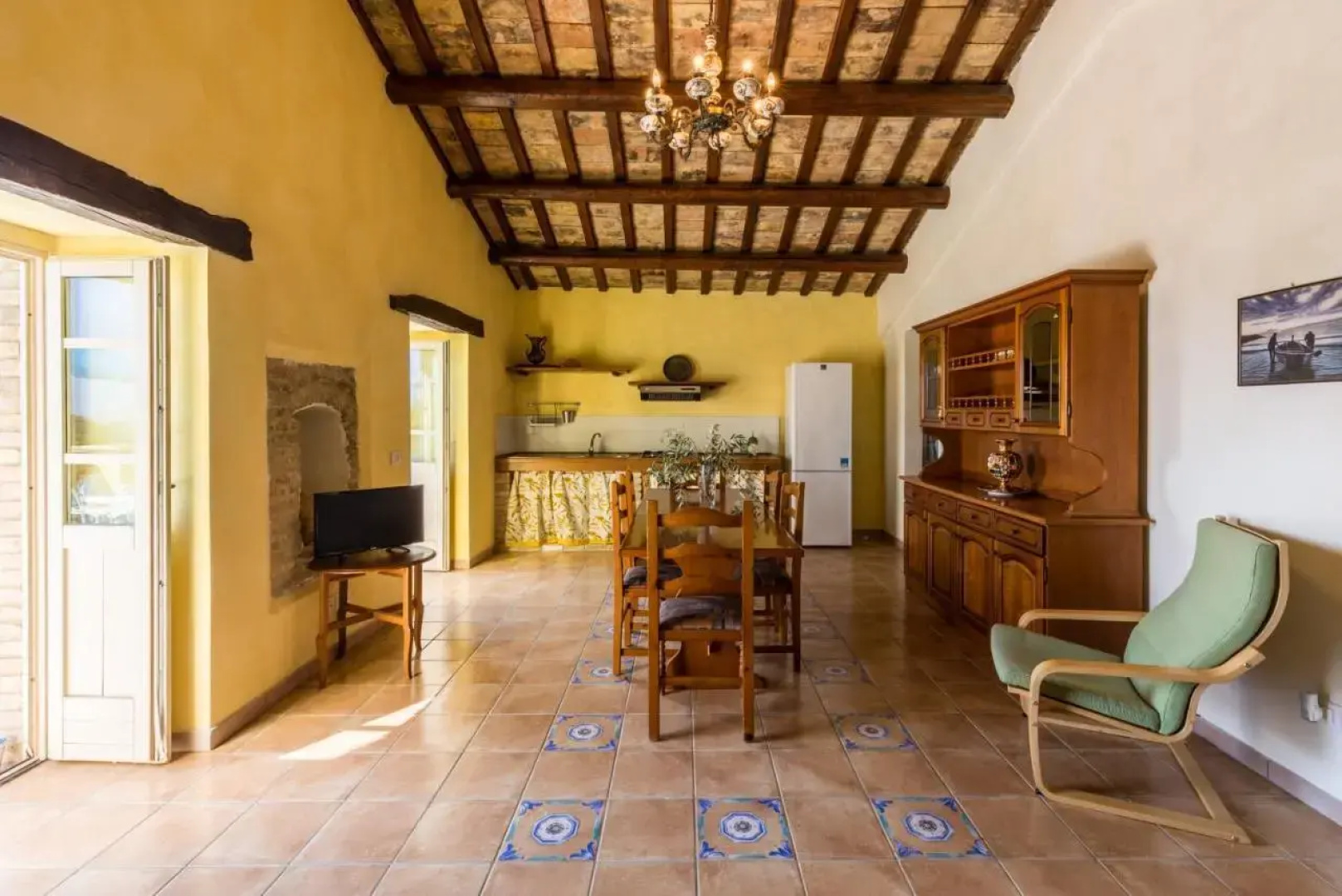 La Masseria