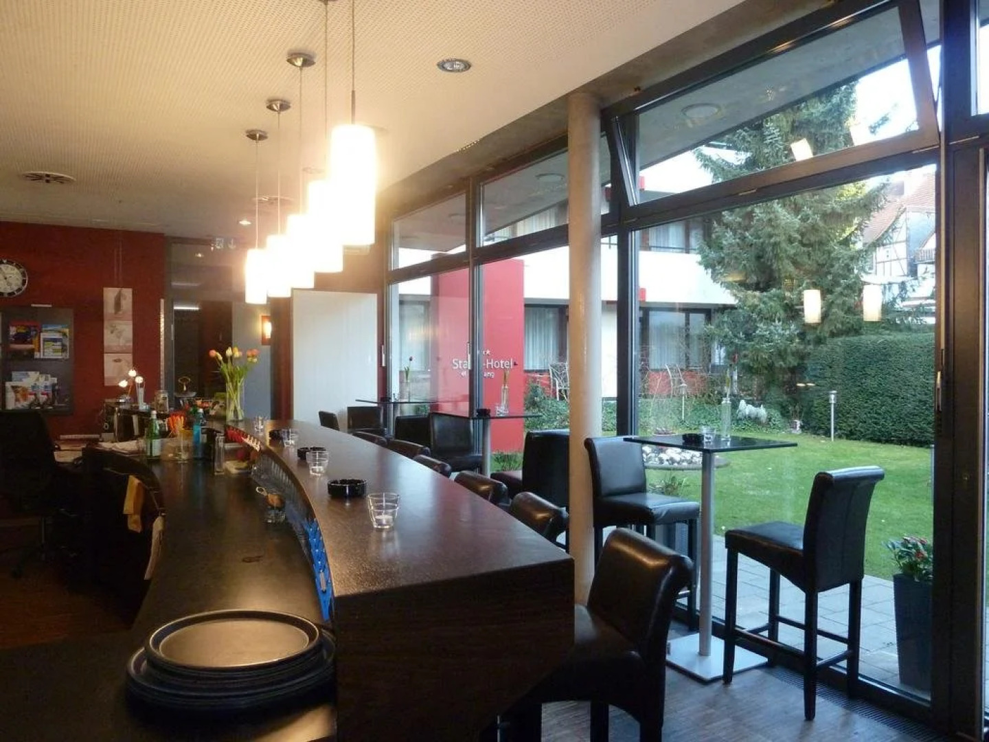 Stadt-Hotel Bad Hersfeld