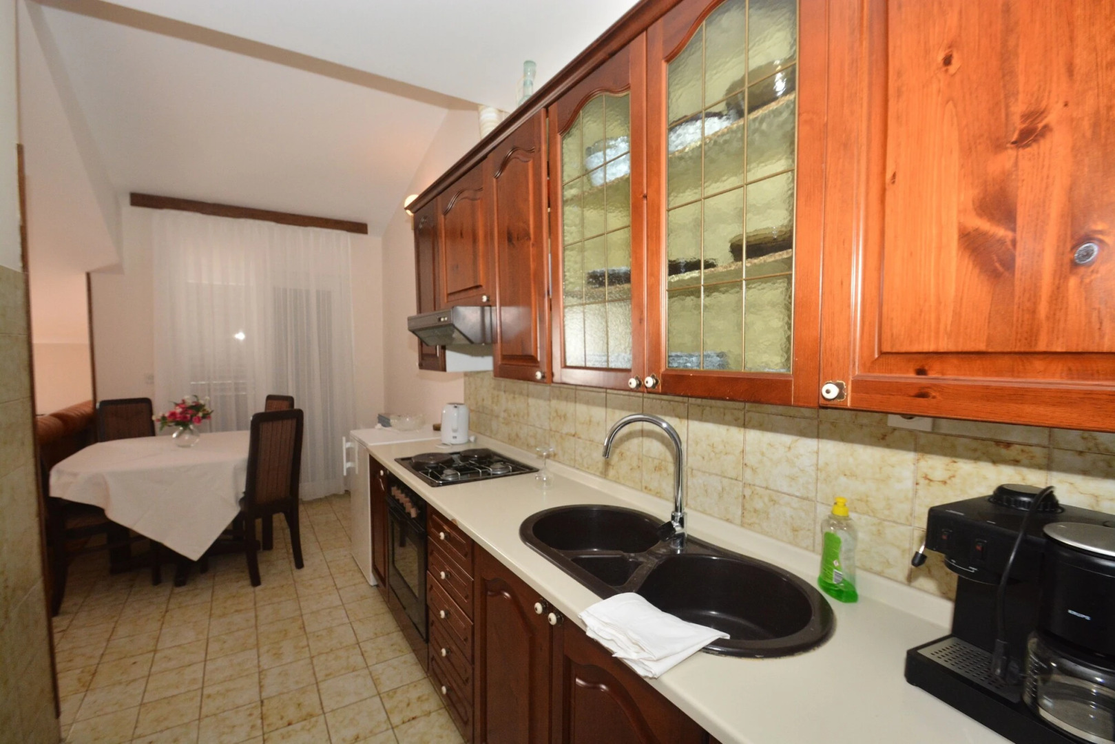 Restaurant Pension Dioklecijan