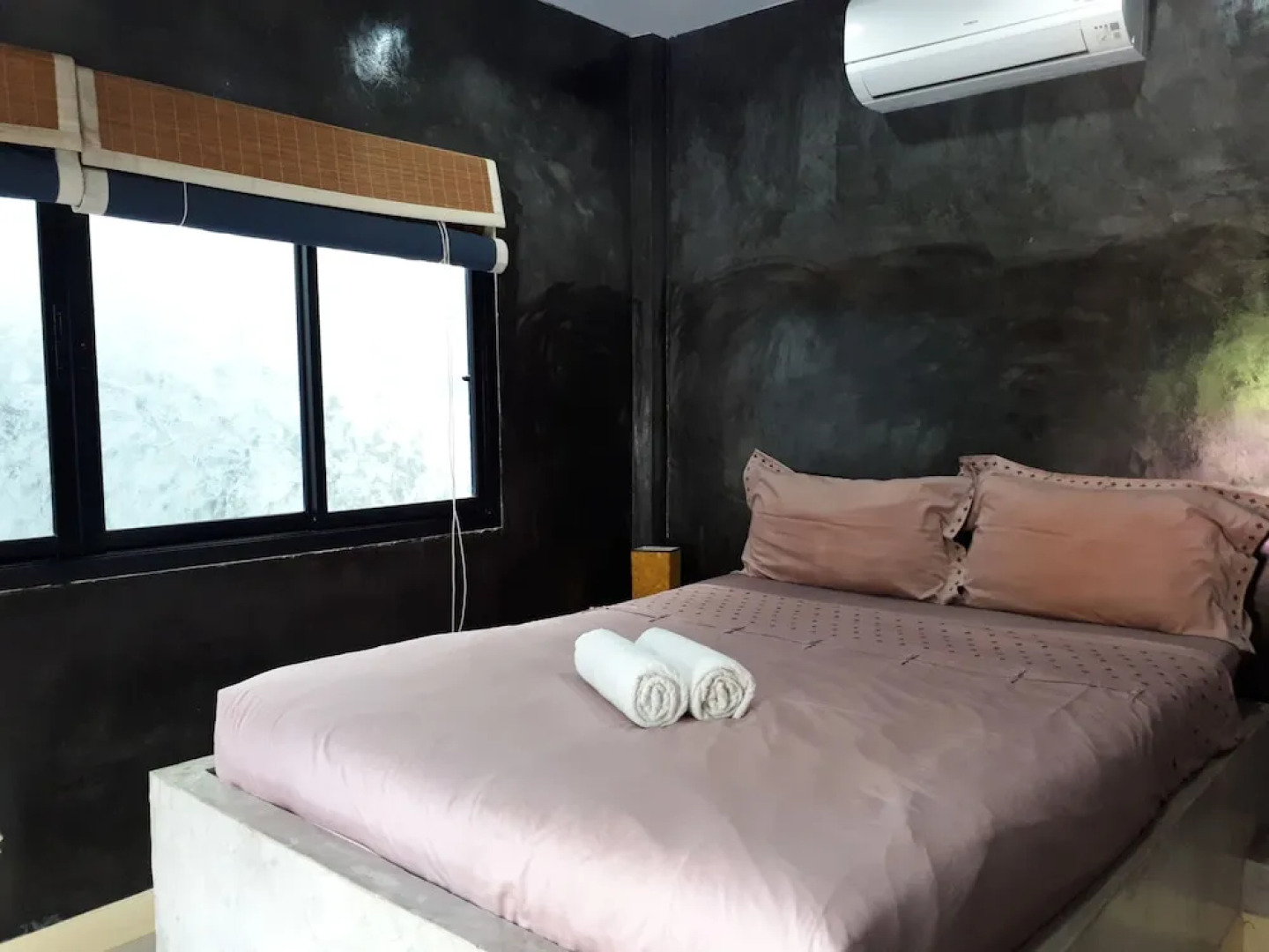 The Beach House Pranburi