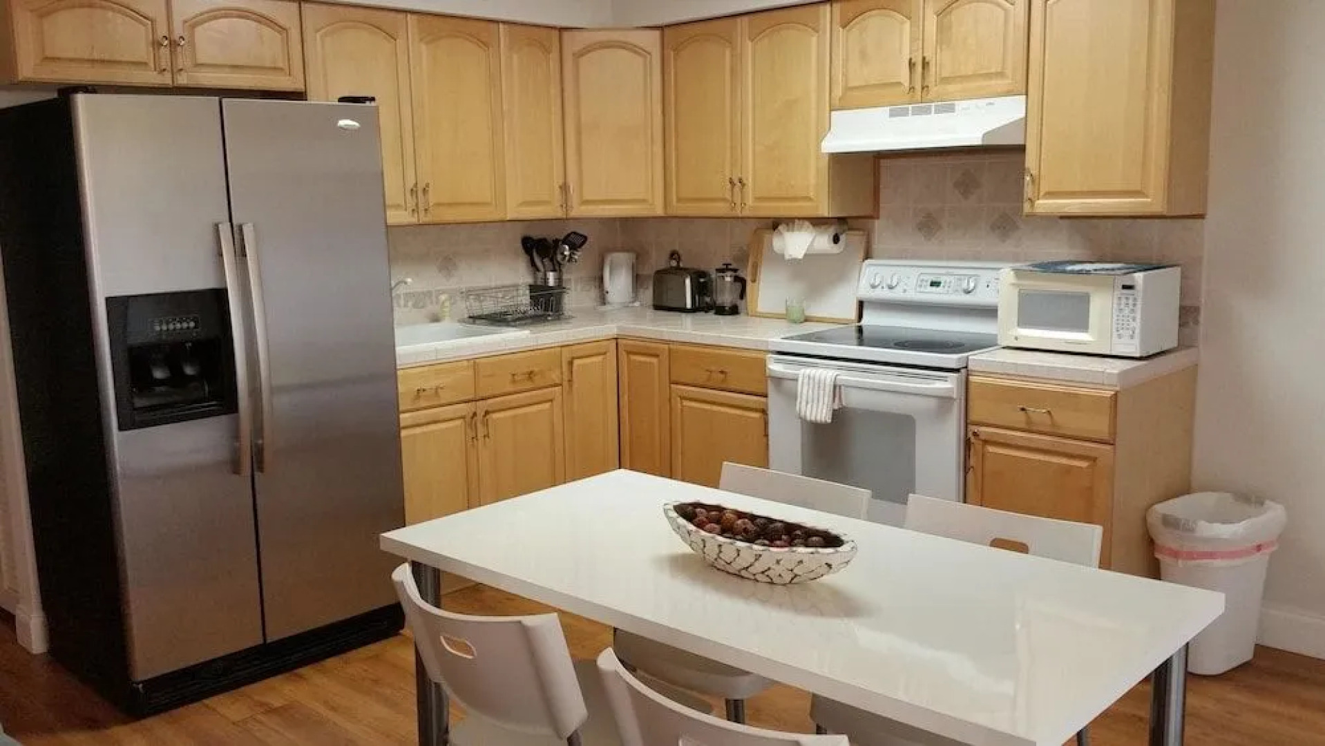 San Marco Residence 202