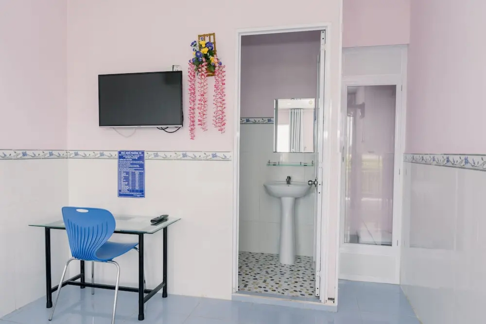 Phuong Tu Guesthouse