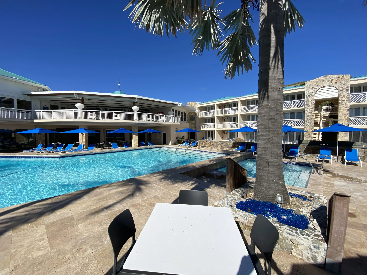 Oceans at Carina Bay Adults Only