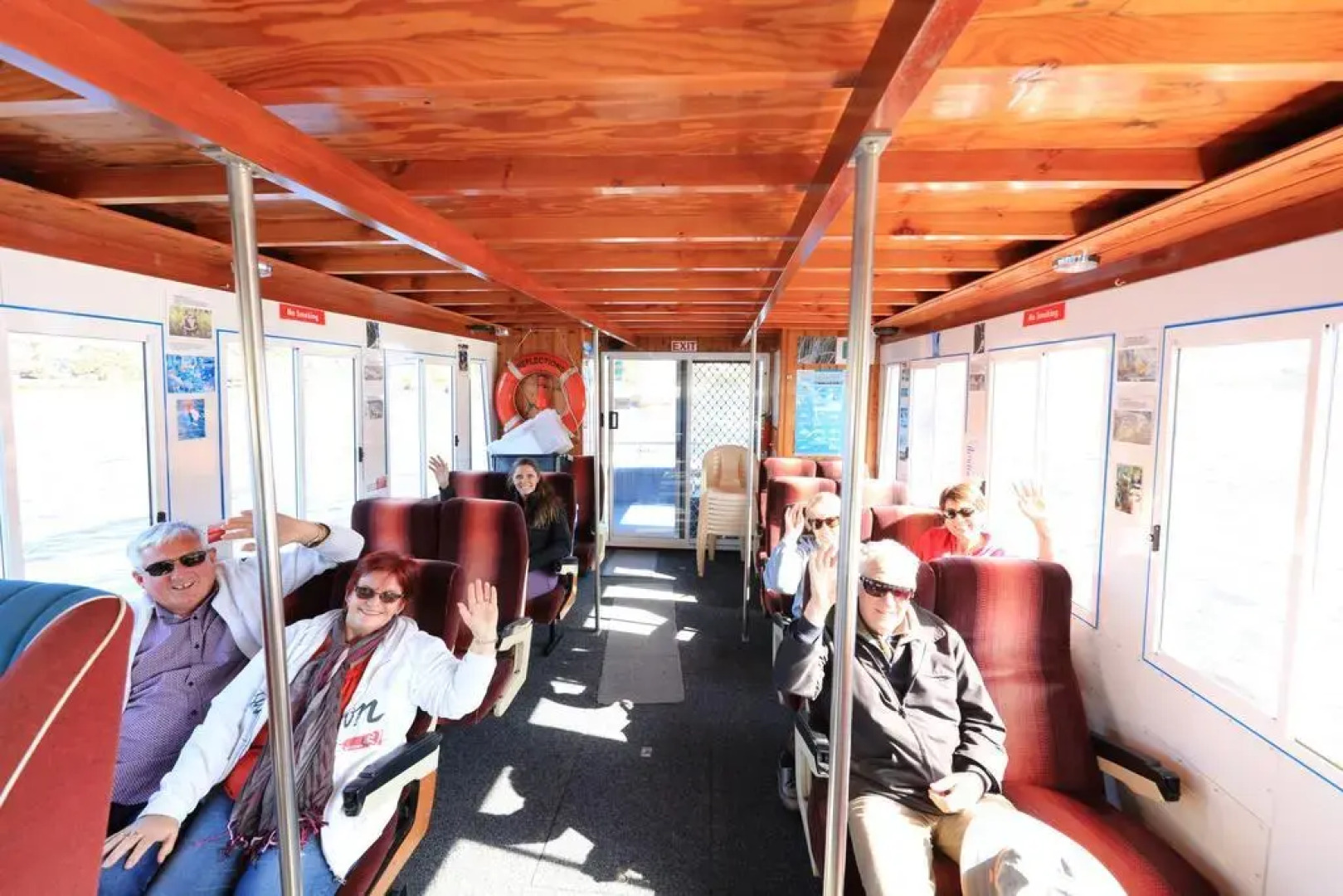 Arthur River Holiday Units