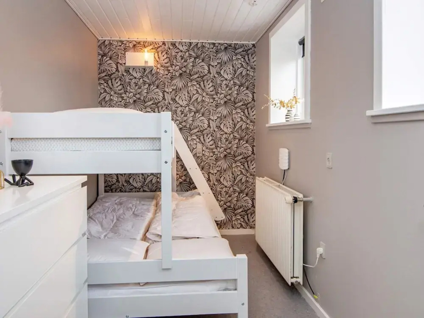 4 Star Holiday Home in Henne