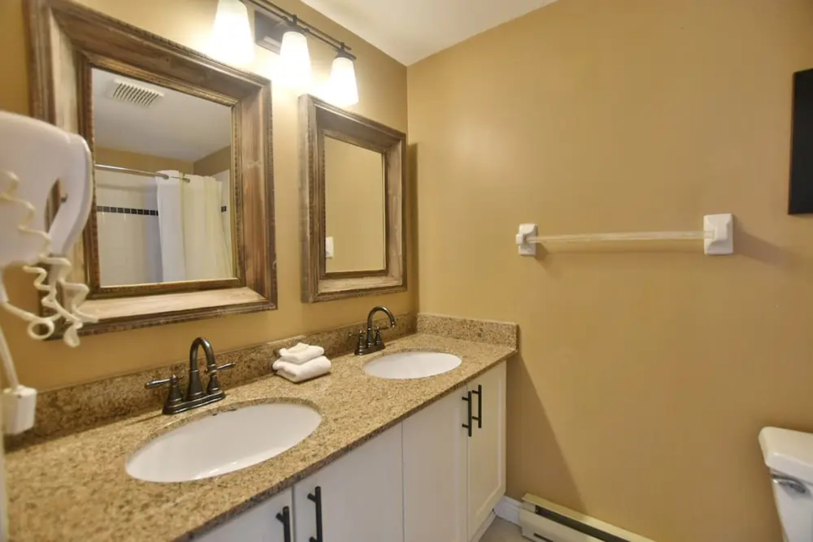 Mountain Springs Resort