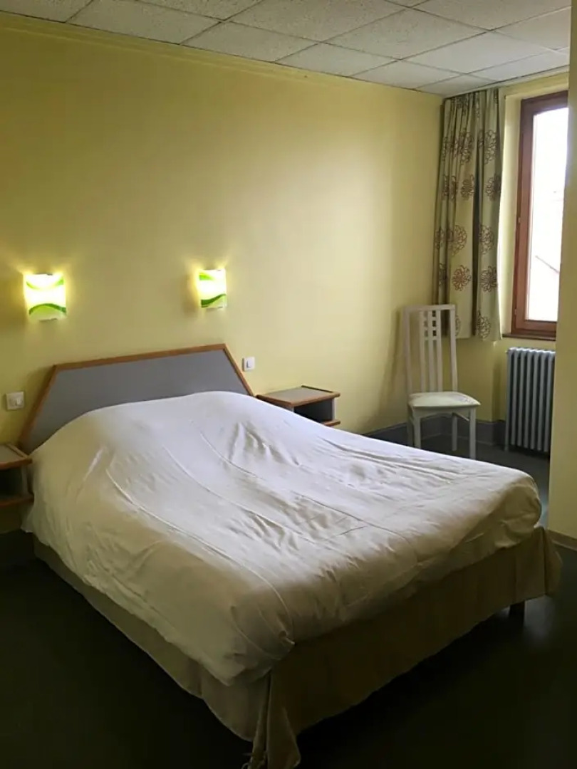 Hostellerie d'Alsace