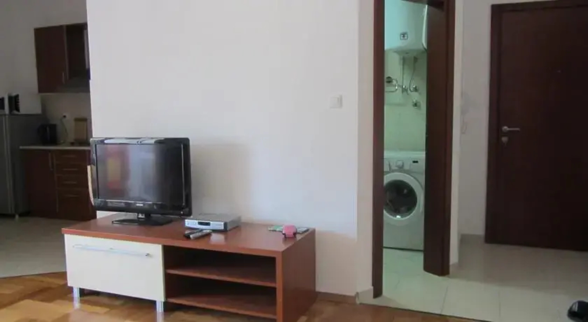 Downtown Studio Apartment