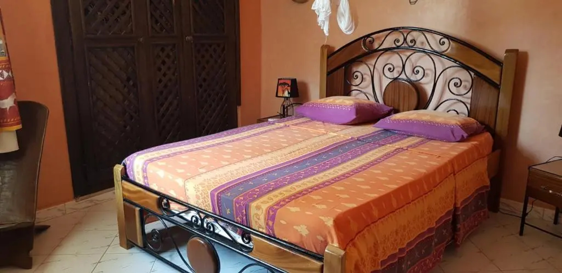 Résidence Safari Village