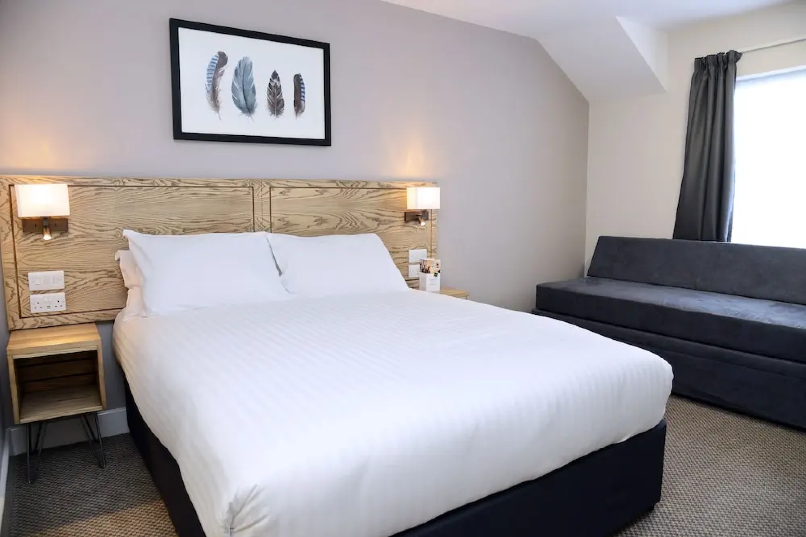 Paisley Pear, Brackley by Marston's Inns