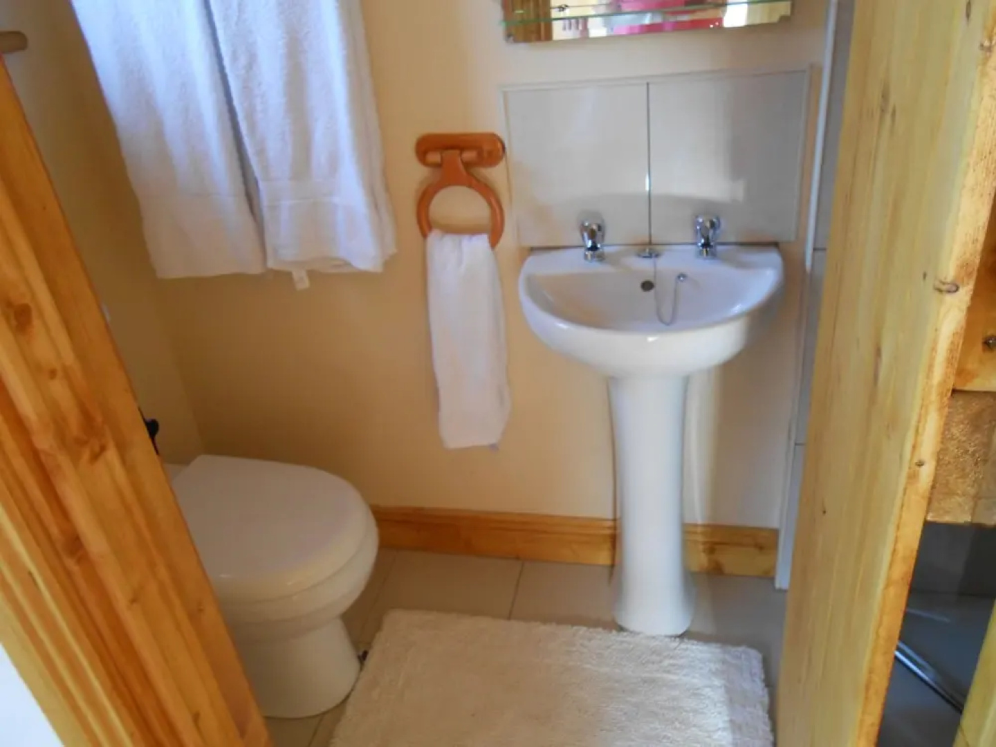 Birchdale House B&B