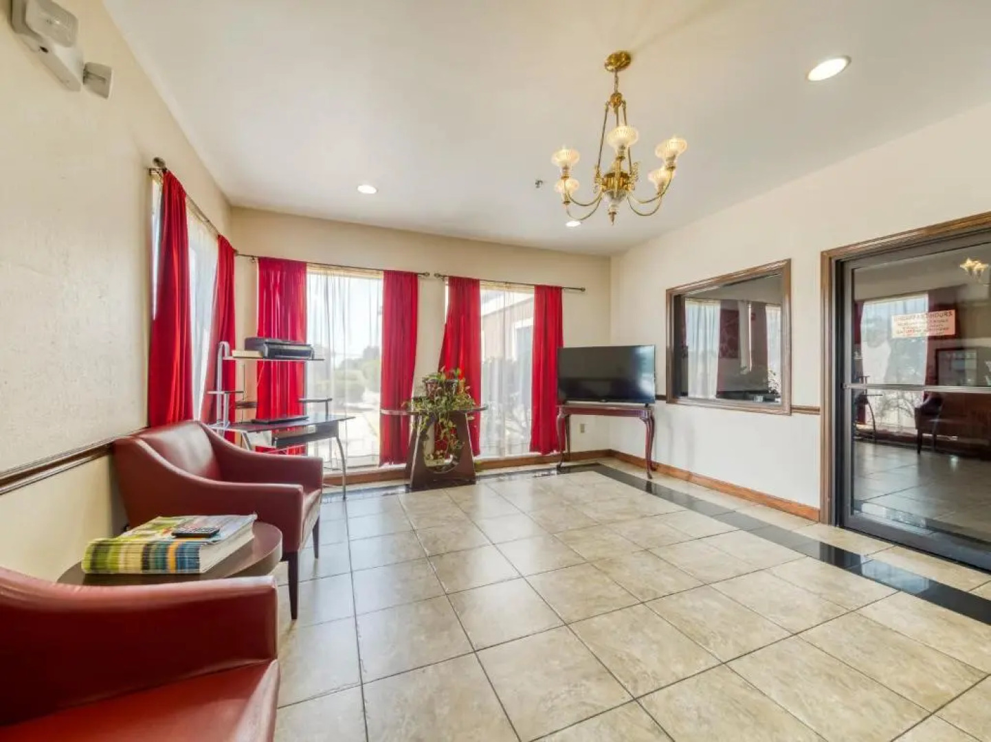 Americas Best Value Inn Donaldsonville