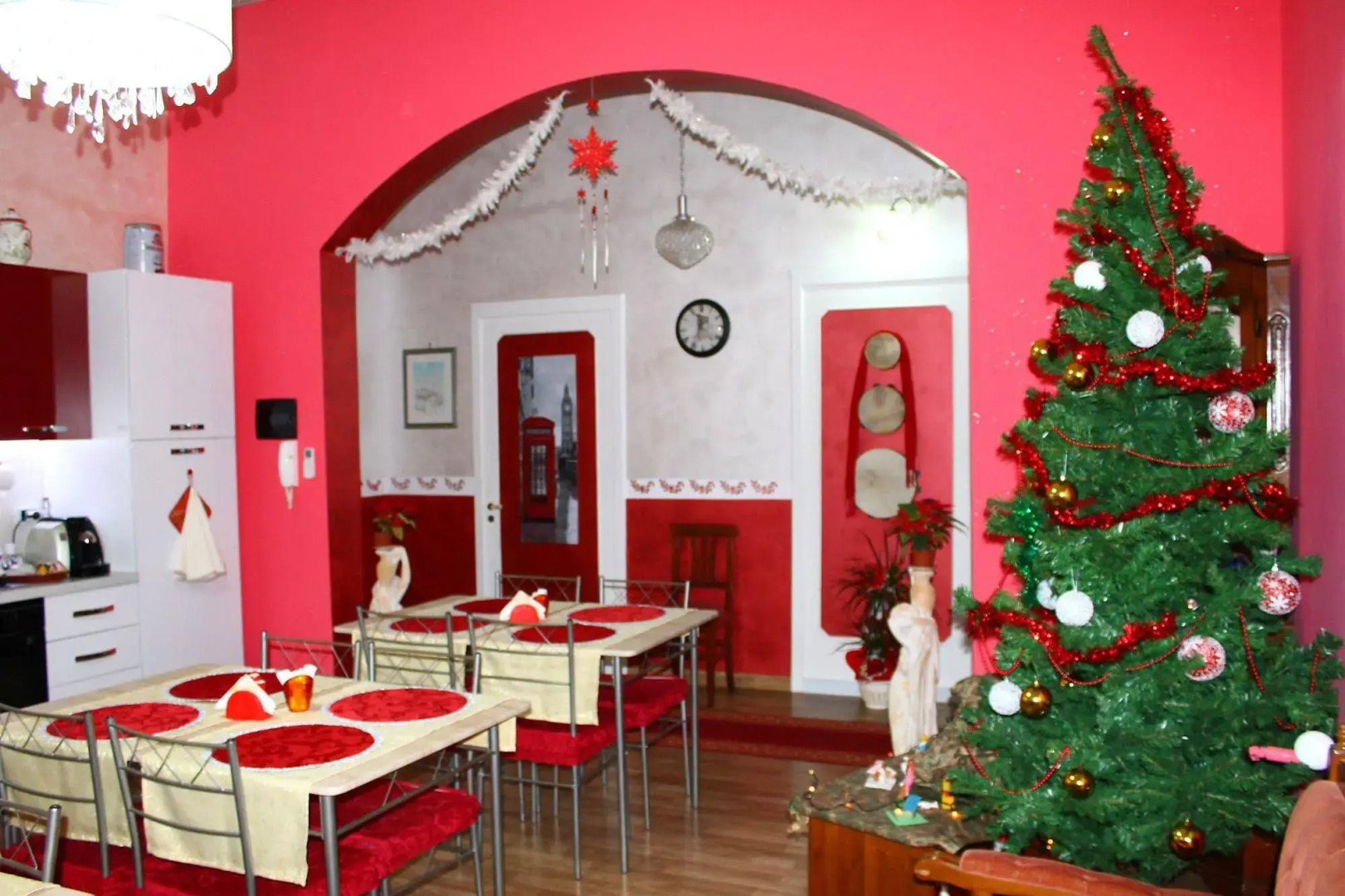 A casa di Mich il Salento Lu sule Lu mare Lu ientu