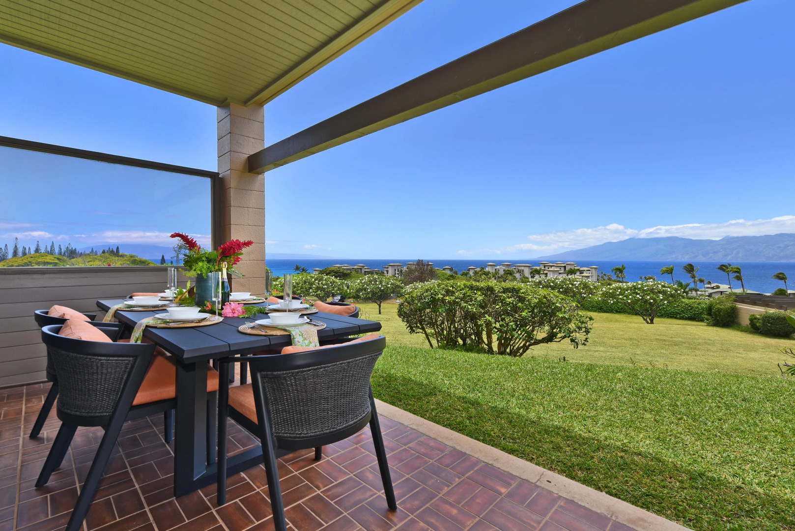 Kapalua Ridge Villas 2614