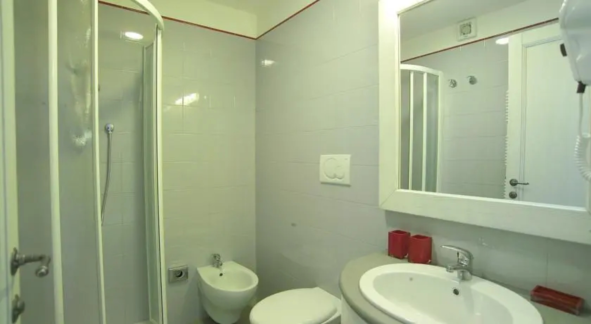 Stazione di Posta San Gemini