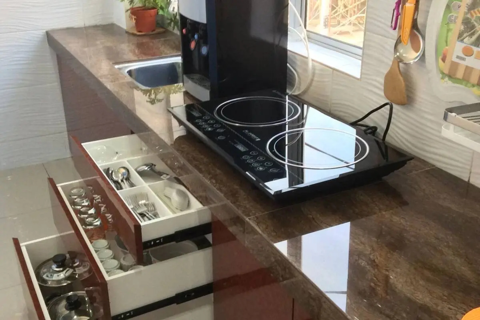 Bentong Street View Guest House