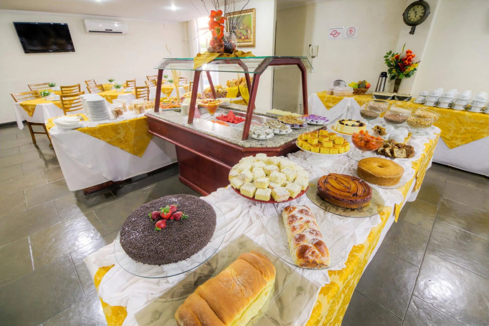 Dan Inn Express Ribeirao Preto