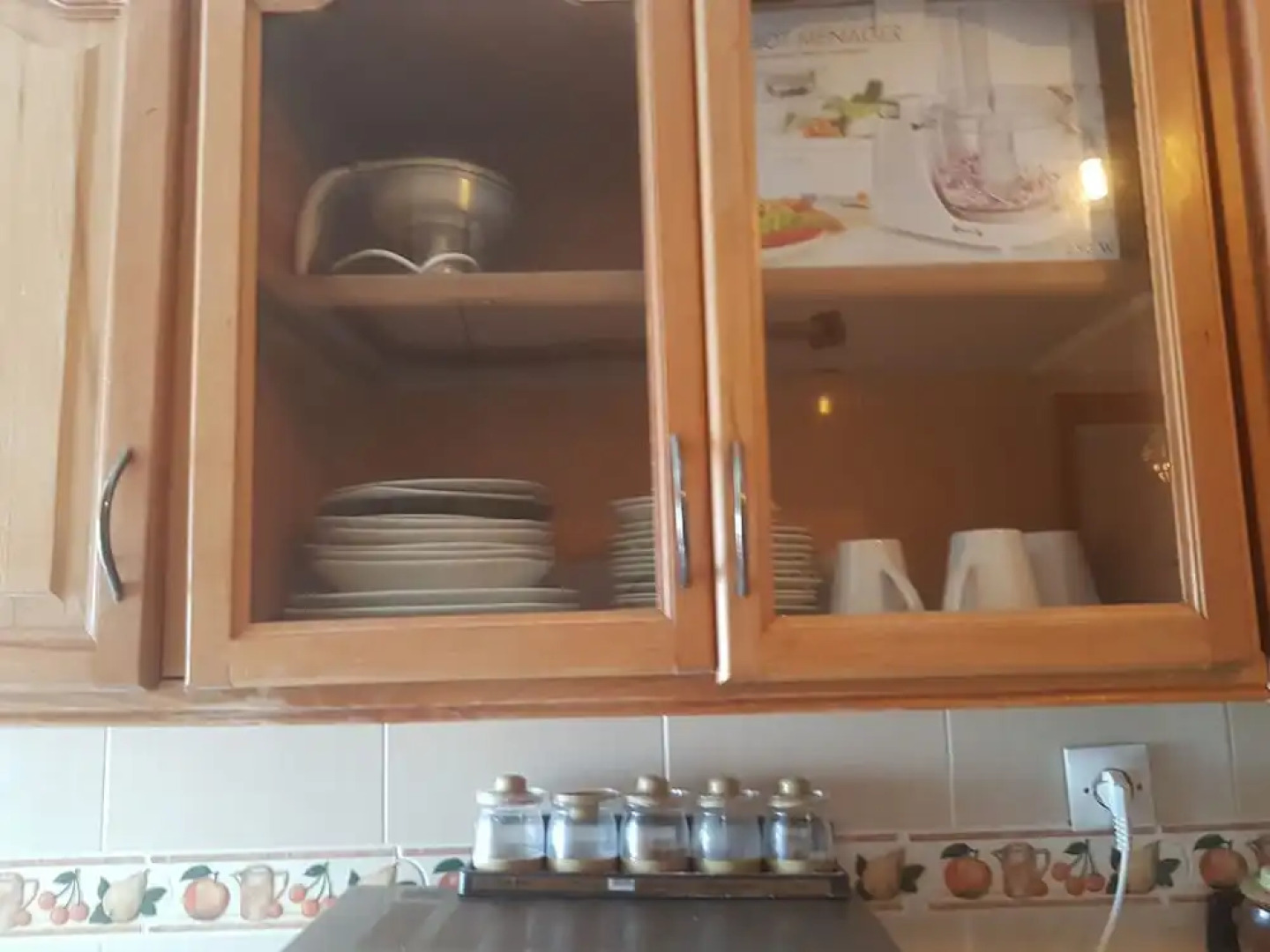 Appart Ghazali - In Martil