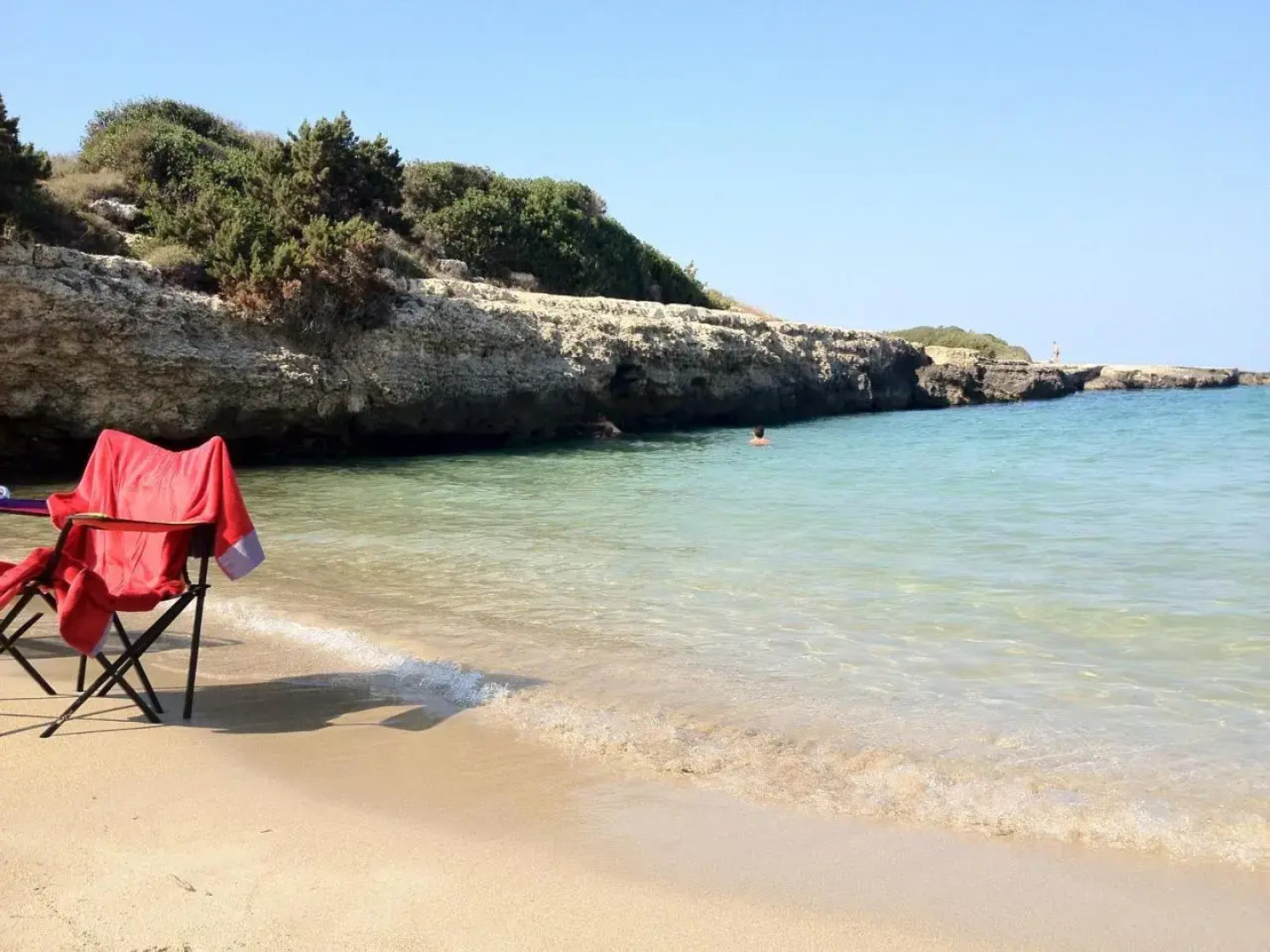 La Casina - Salento Vacation Rental