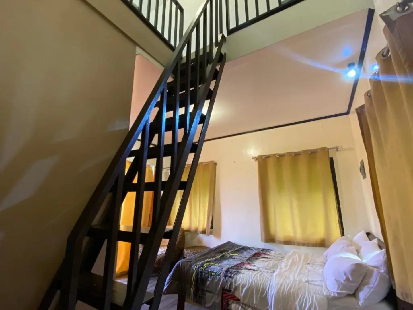 Taal Maranan Farmville Inc by Cocotel