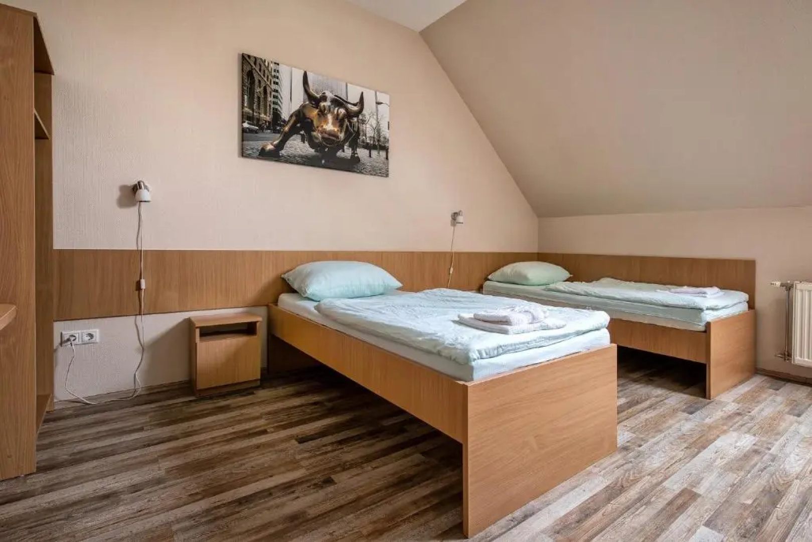 Napfény Pihenő és Rendezvényház