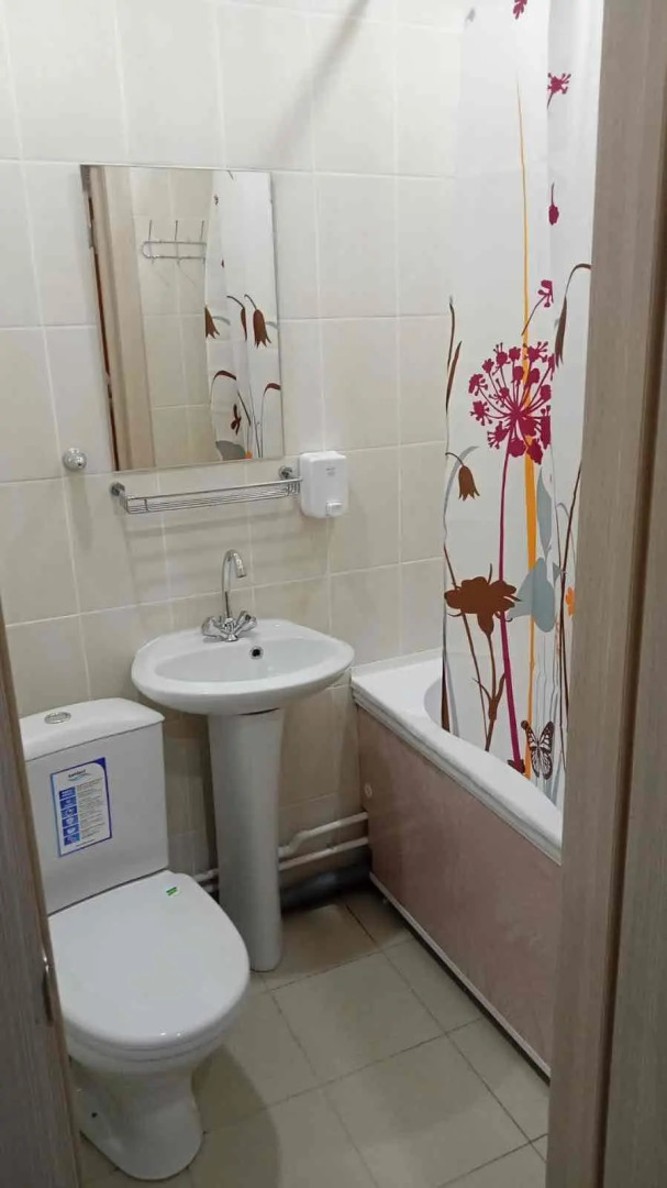 Апартаменты Турист на улице Панева