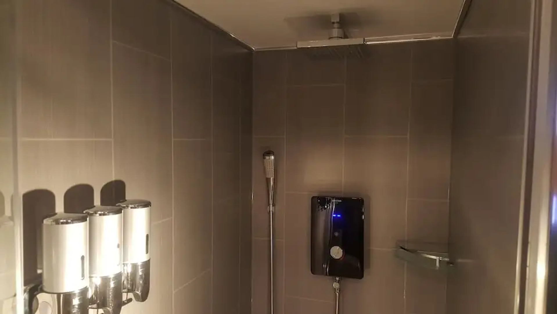 Oxton Luxury Apartments