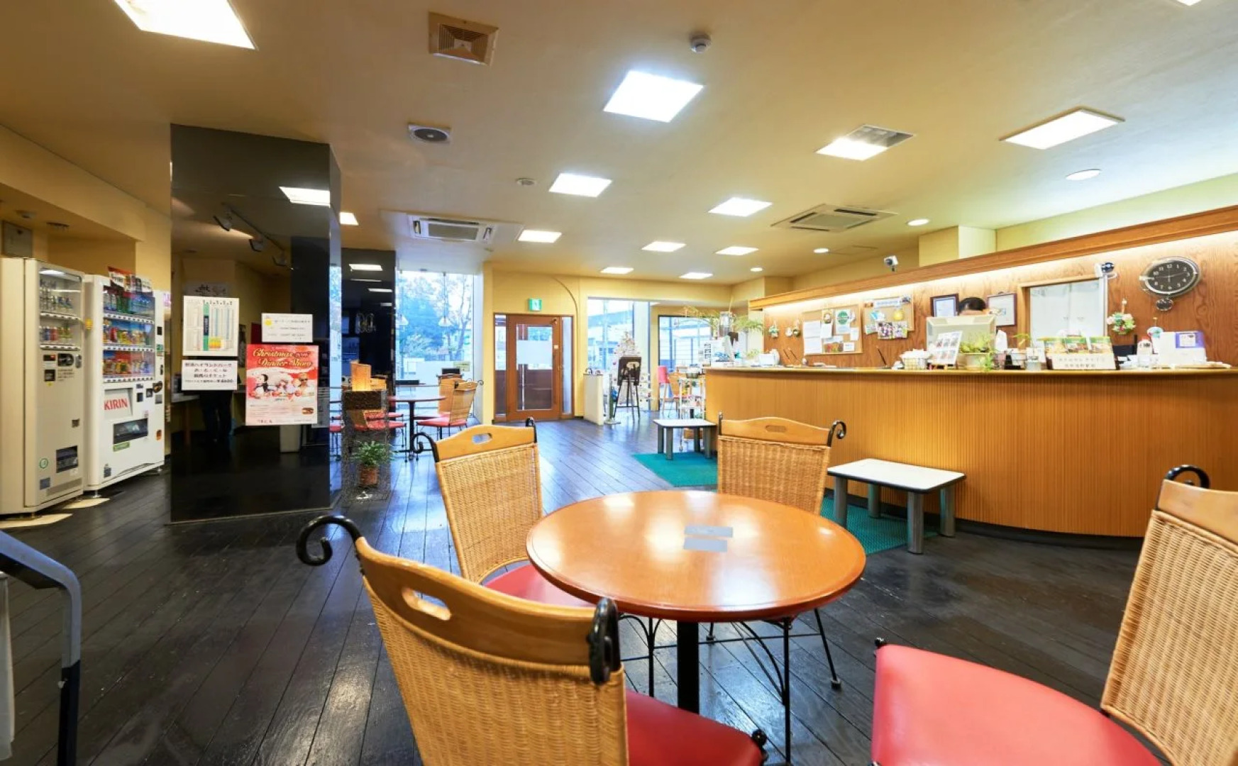 Hotel Select Inn Nishinasuno Ekimae