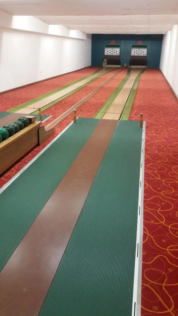 Hessen Hotelpark Hohenroda