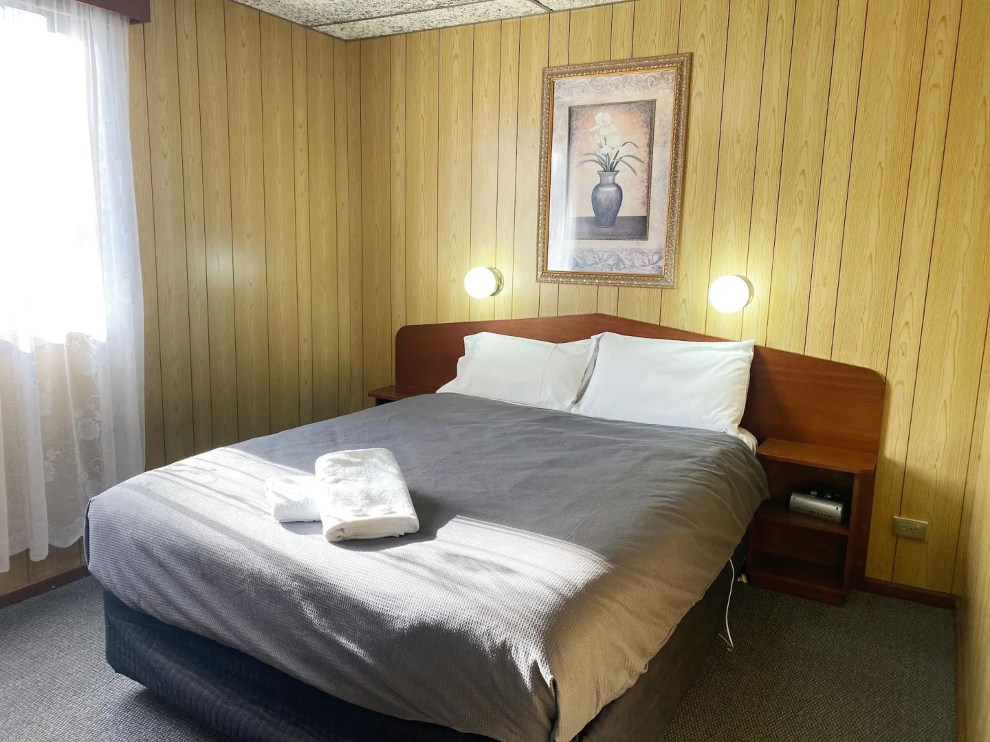 Limestone Coast Tourist Park