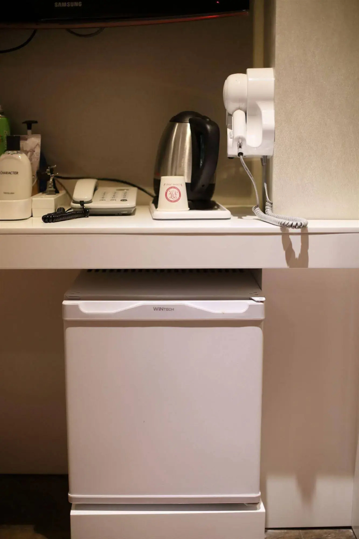 Hotel MIDO Myeongdong