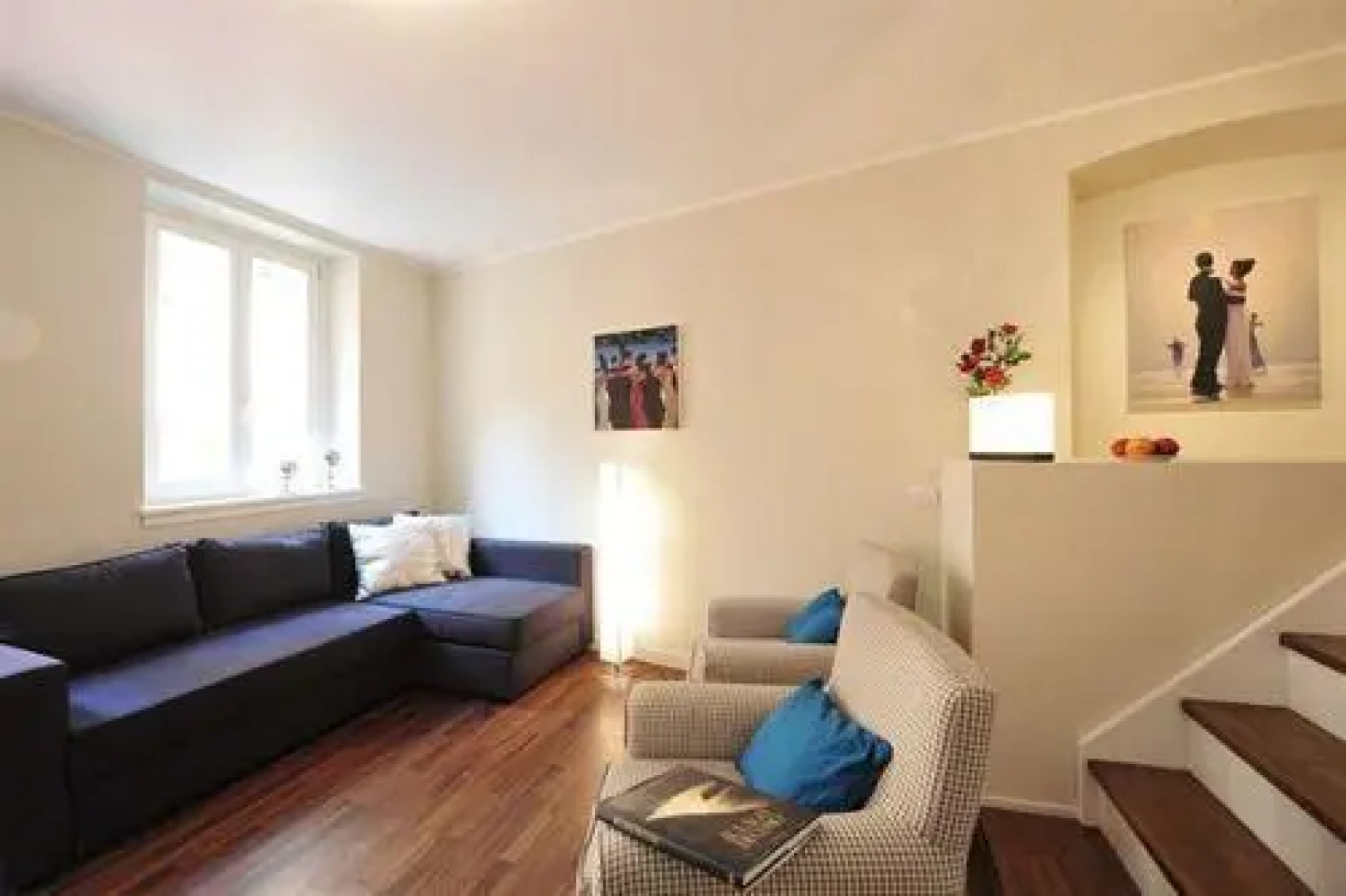 Appartamenti Cadenabbia