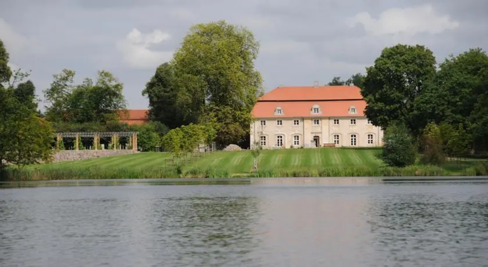 Landhotel Gut Suckow