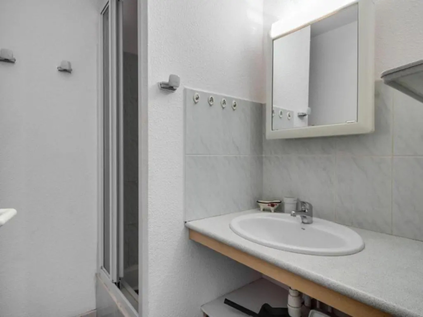 Appartement Esquièze-Sère, 3 pièces, 6 personnes - FR-1-402-41