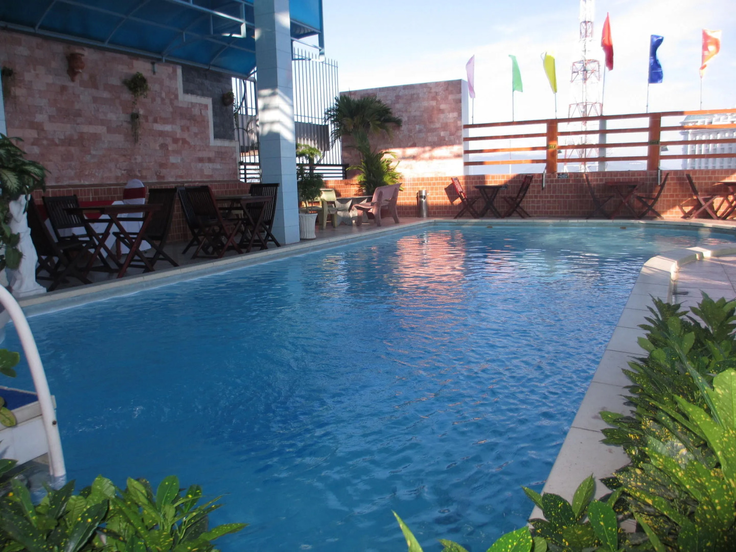 Olympic Hotel Nha Trang