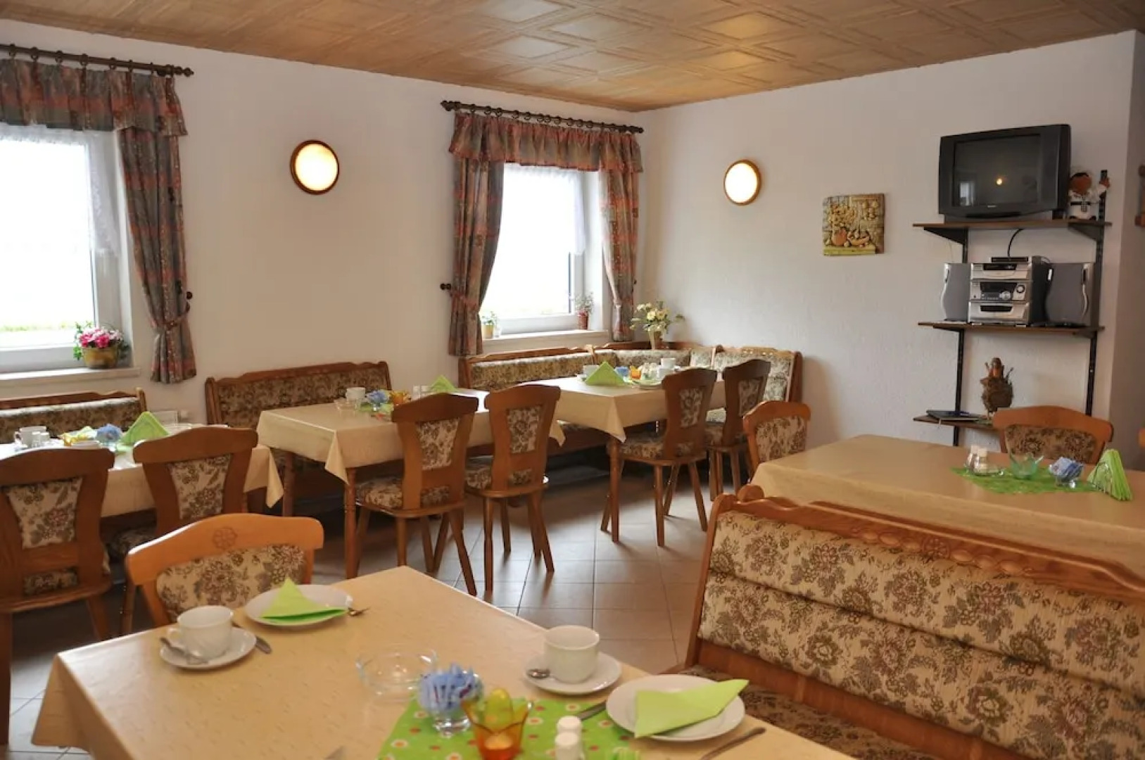 Gästehaus am Rubelsberg