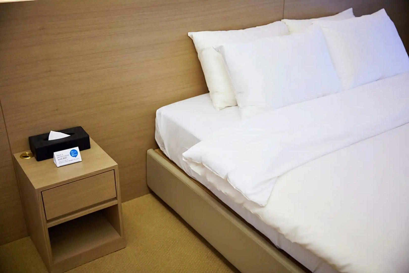 Wonju City Hotel HYEOKSIN