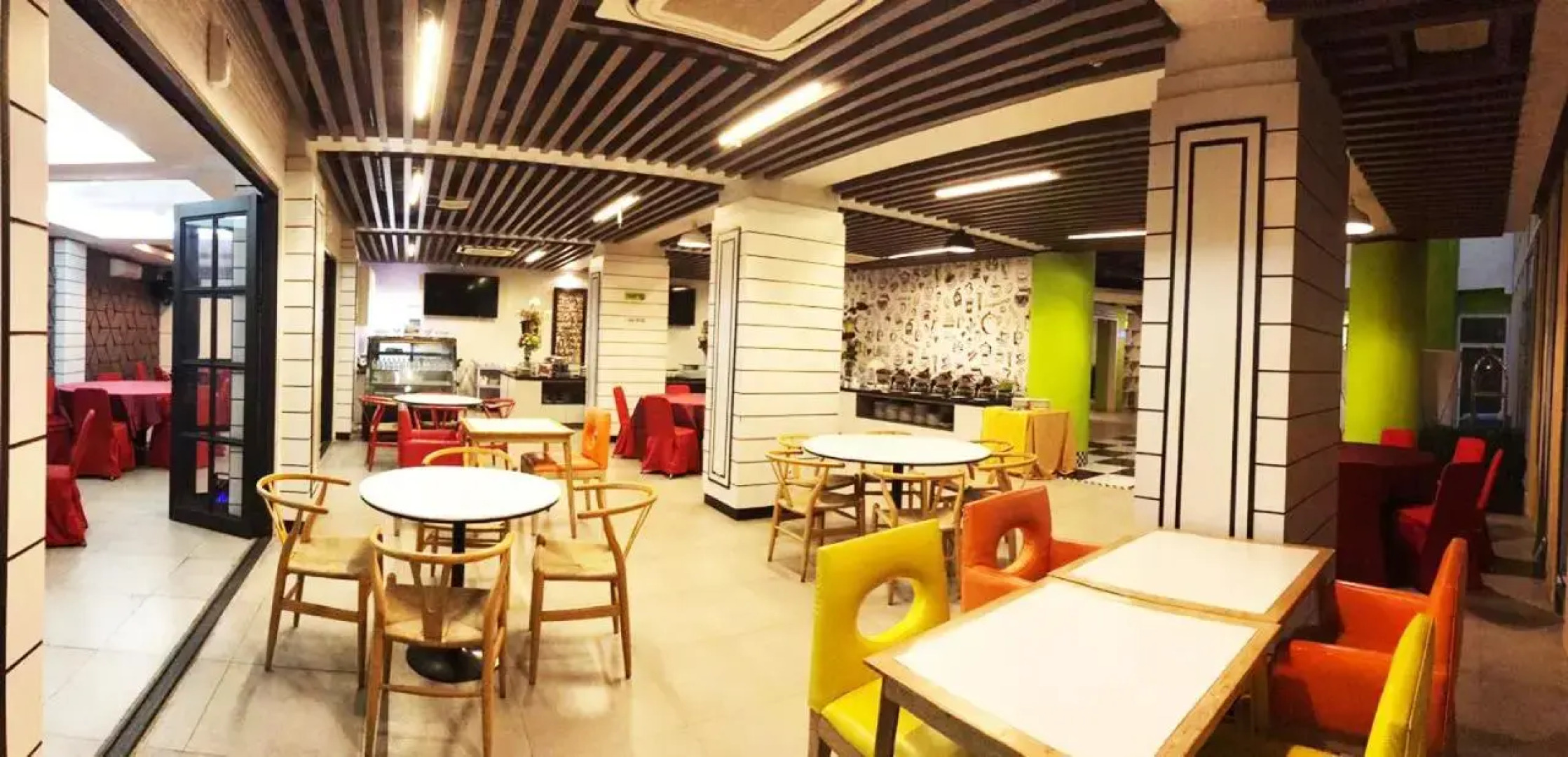 MaxOneHotels at Vivo Palembang