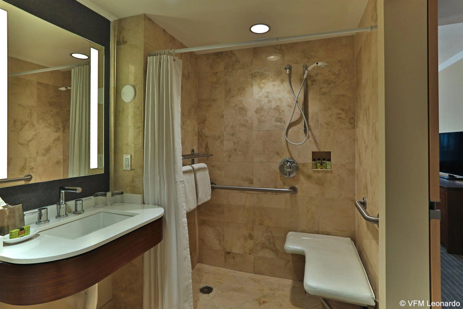 Intercontinental at Doral Miami by IHG