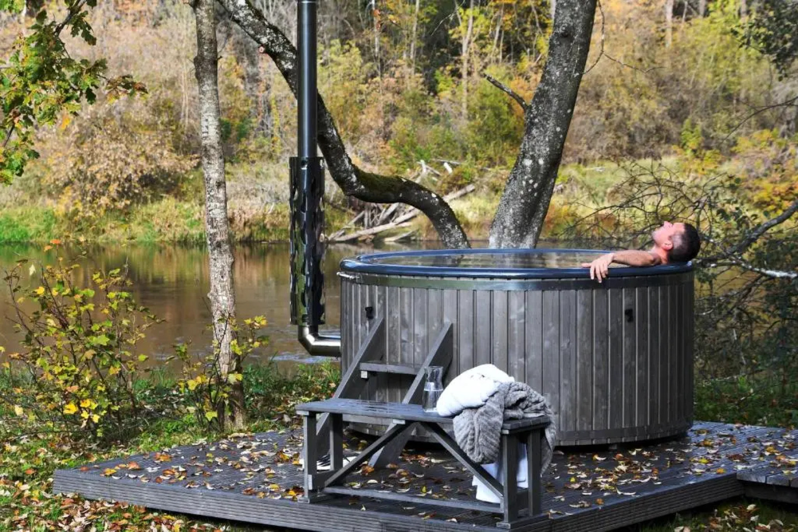 Citi Krasti Eco Spa Residence