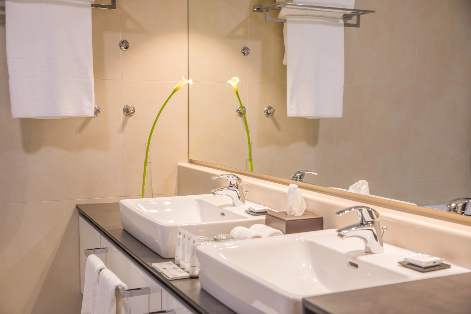 Bosmal Arjaan by Rotana