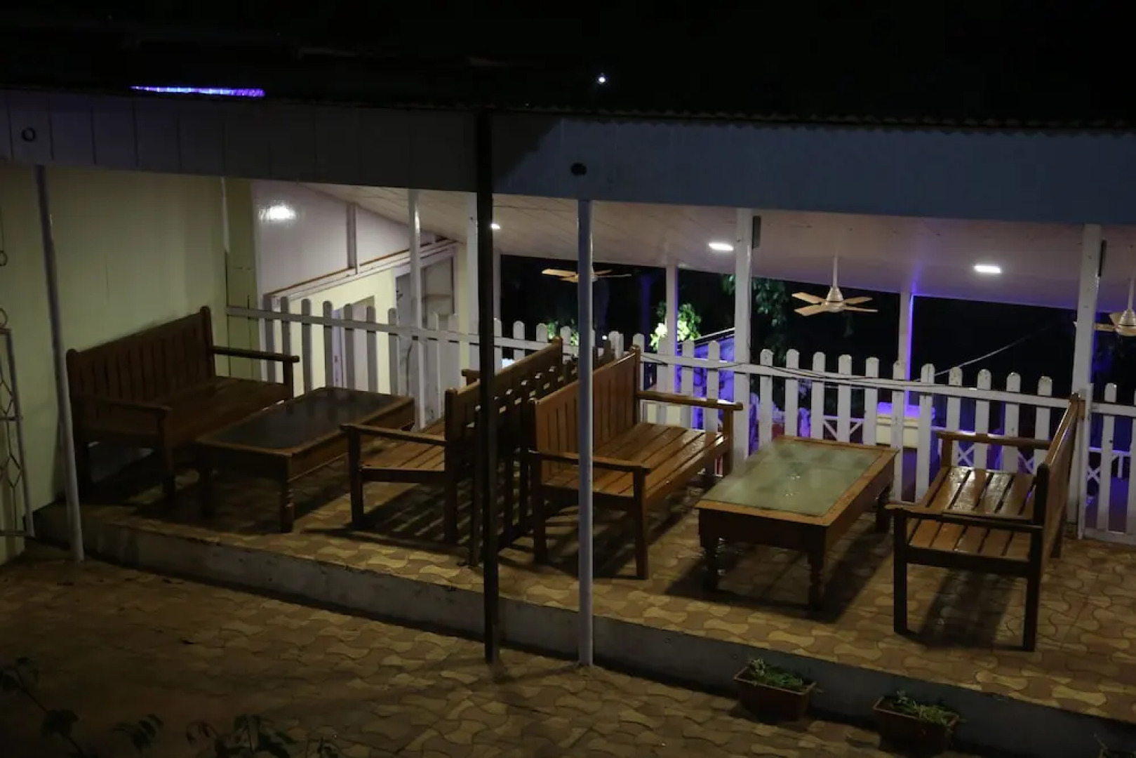 Hotel Park View Matheran