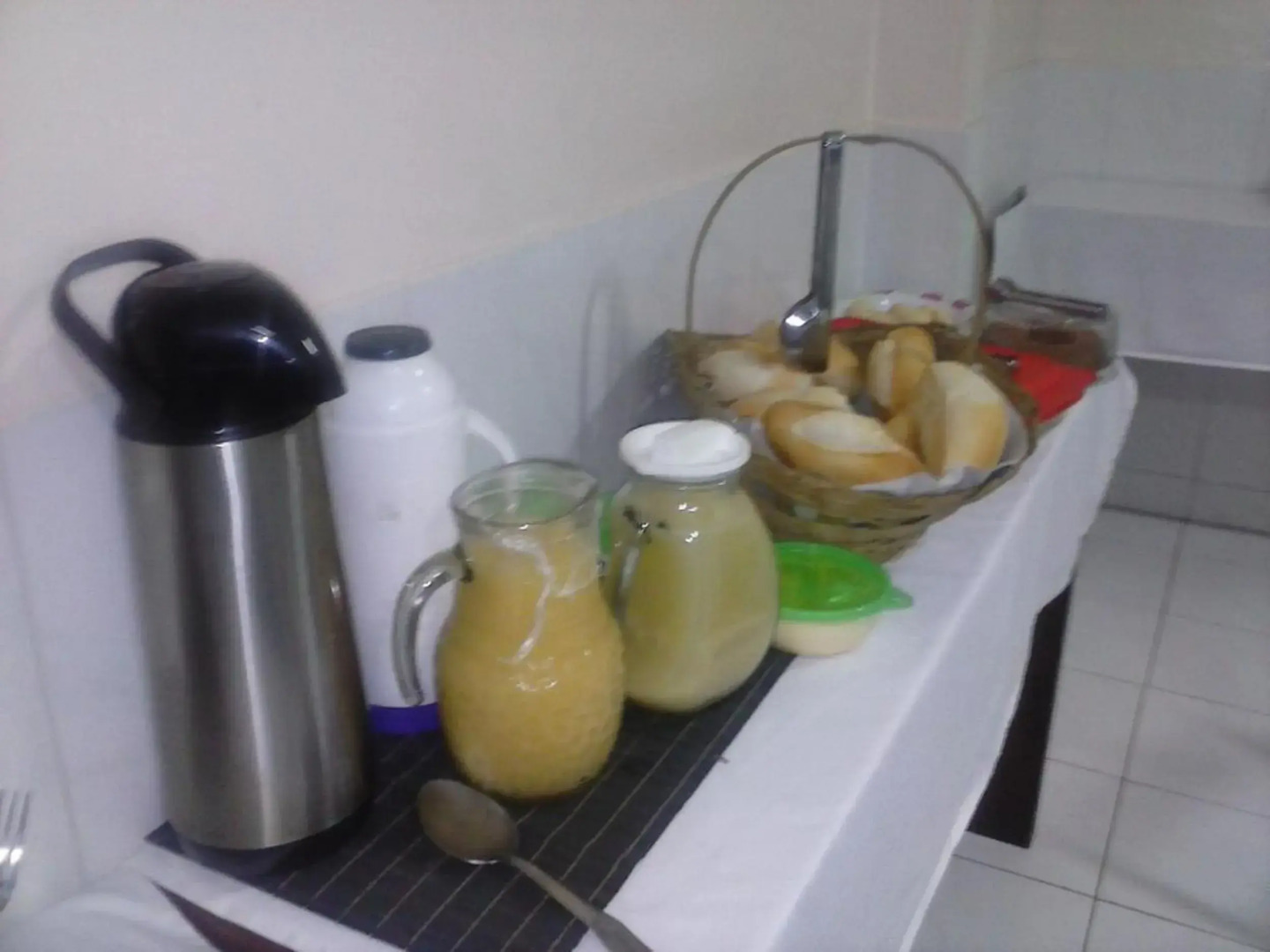 Hotel Brasília Park