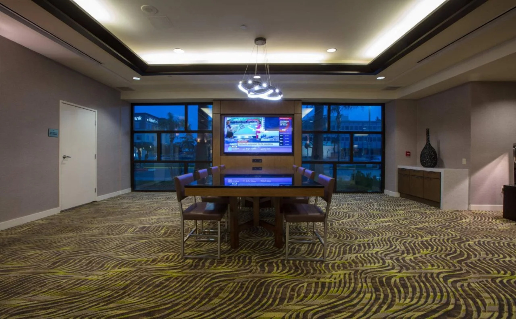 Bakersfield Marriott at the Convention Center