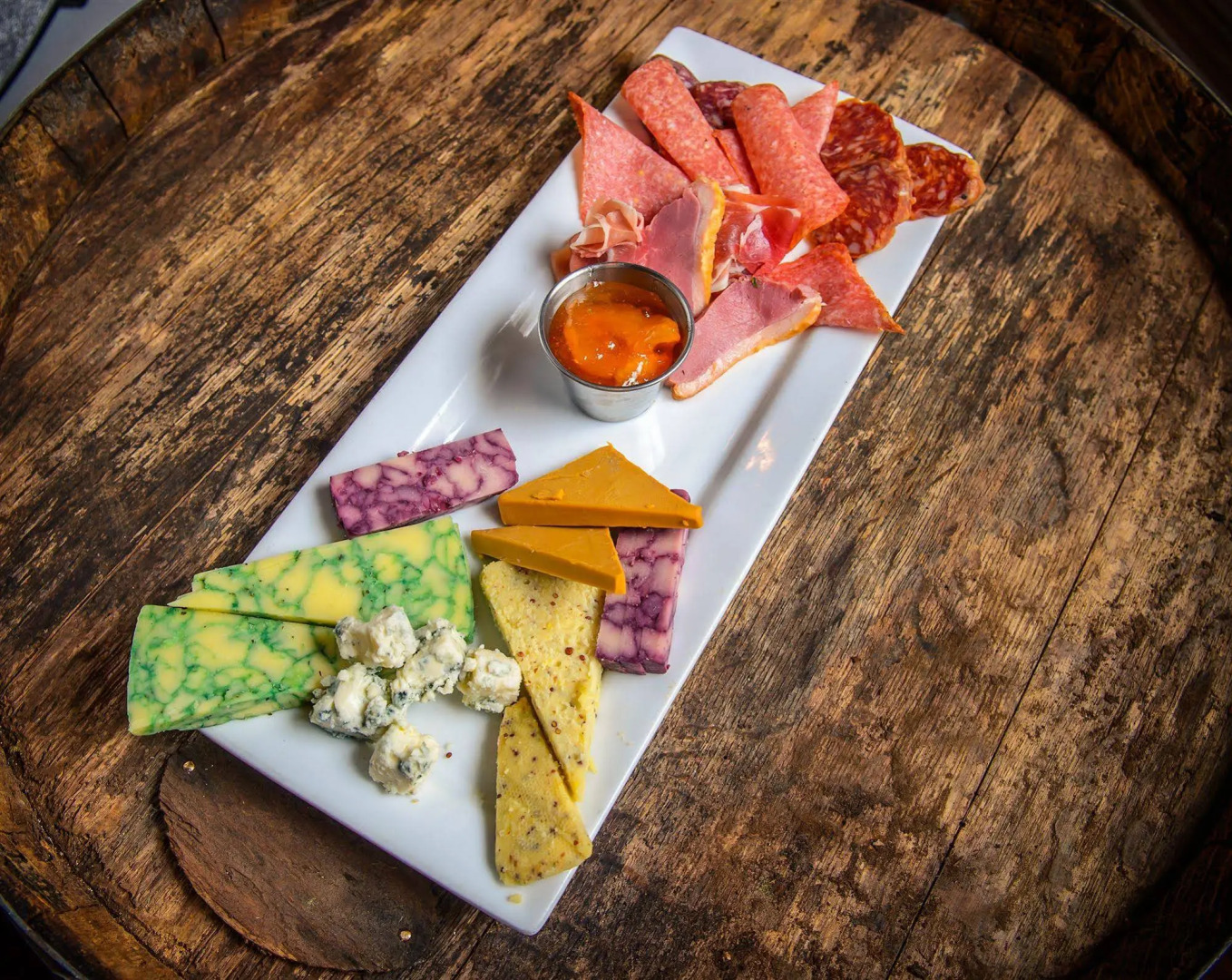 The Inn at Crestwood