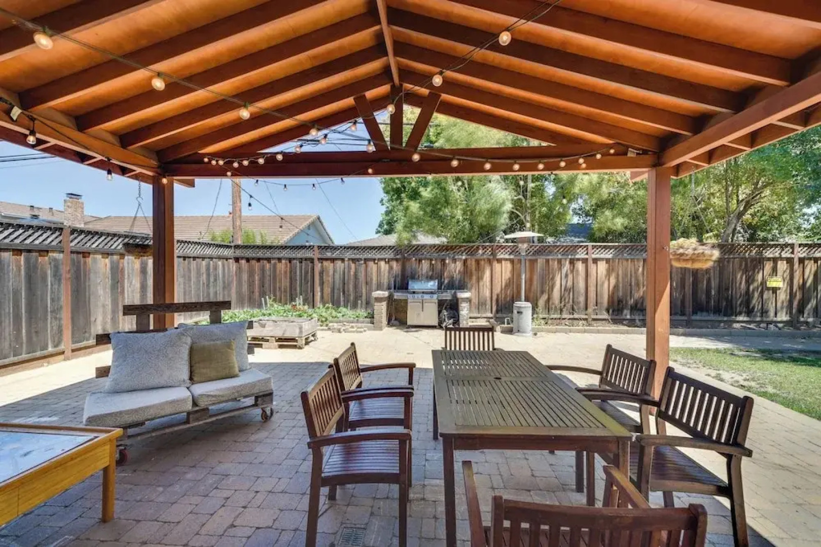 Campbell Vacation Rental ~ 8 Mi to San Jose!