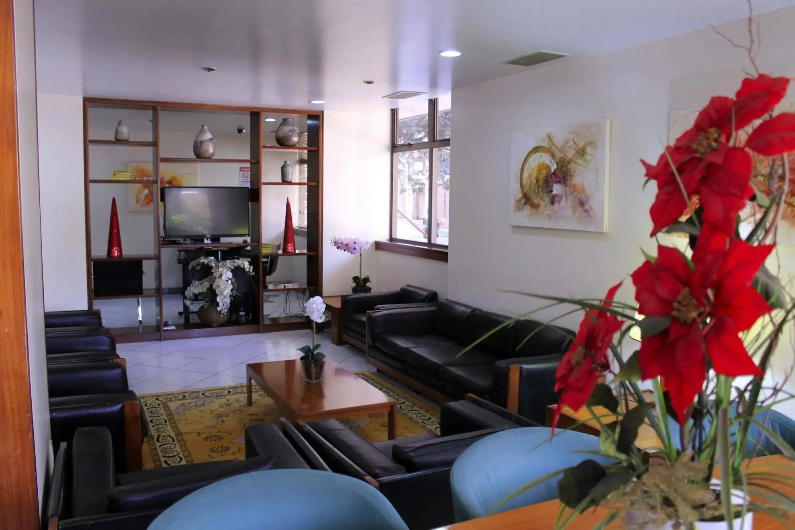 Hotel Nacional Inn Belo Horizonte