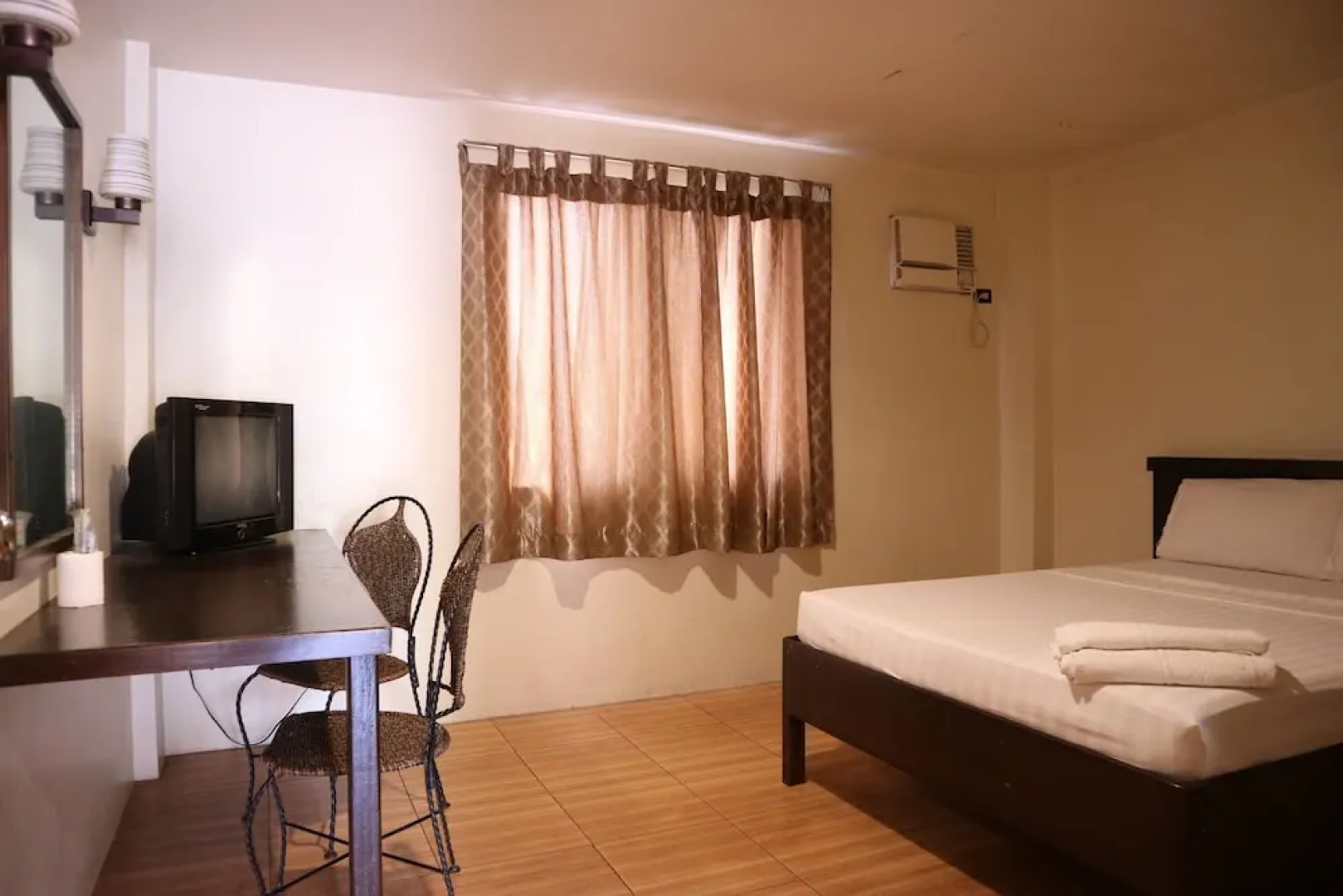 Casa Palmera Tourist Inn