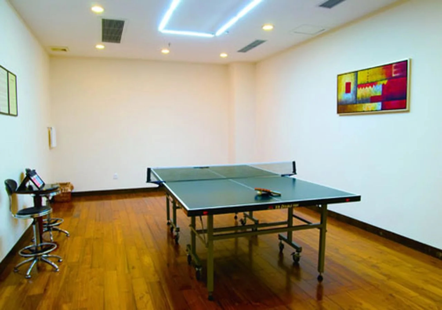 Zhongshan International Hotel