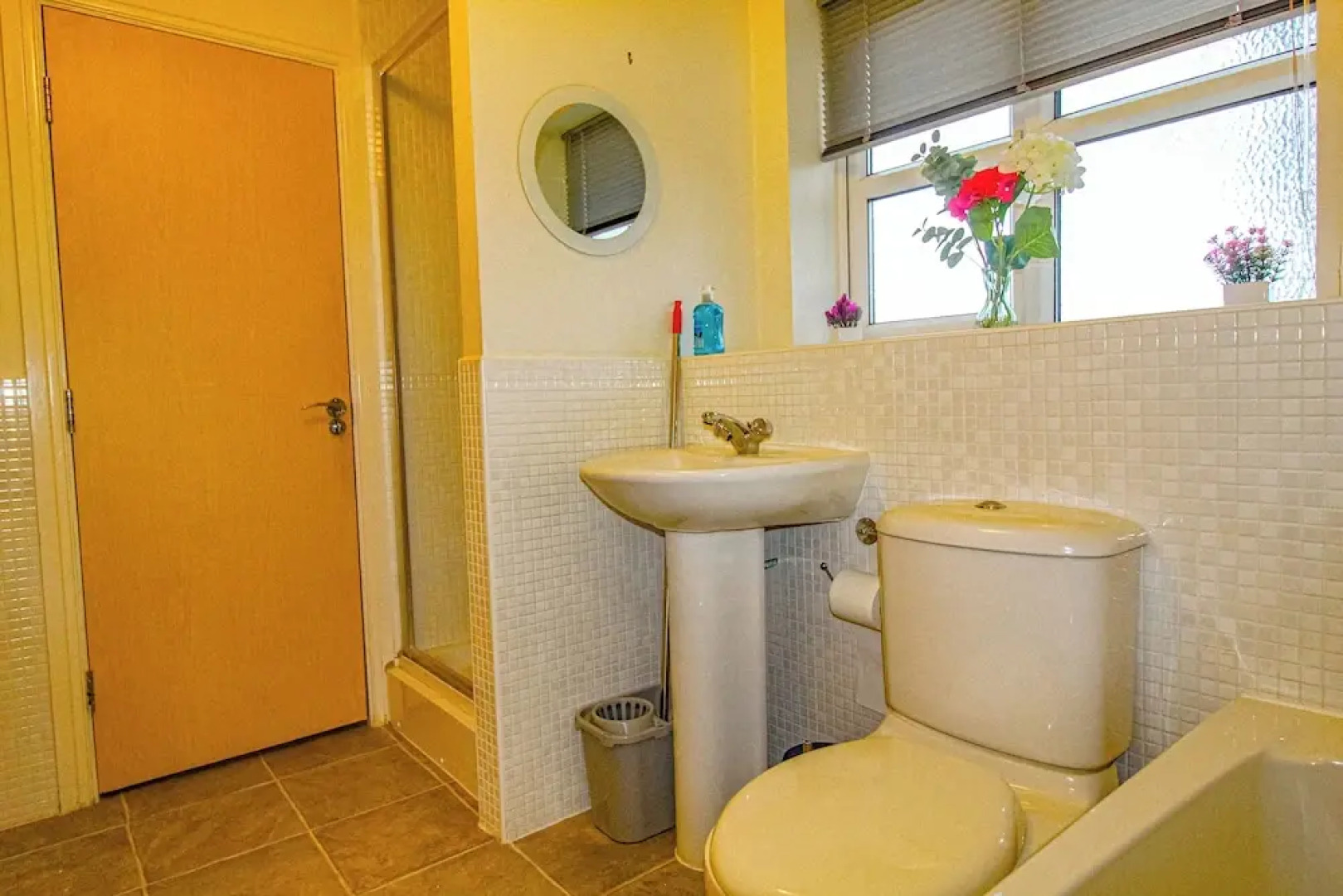 Ripley House by Smart Corporate Stays